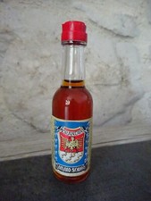 Mignonnette bouteille