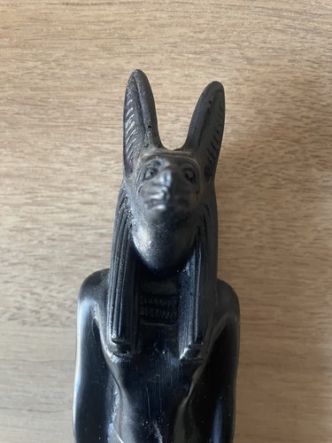 Figurine anubis décorative - figurine,