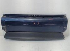 pare-choc arrière pour SMART