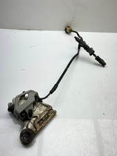 Etrier et maitre cylindre de