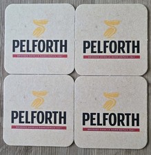 NEW  4  sous bocks  Identiques