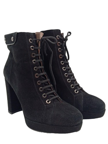 Nero giardini bottines - giardini,