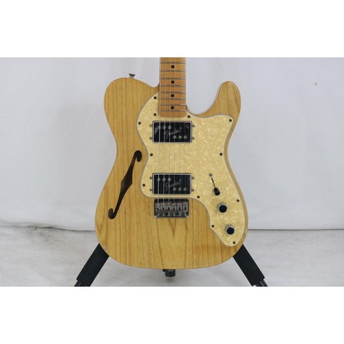 Guitare électrique fender - électrique,