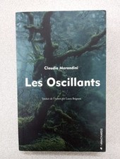 Les Oscillants | Claudio