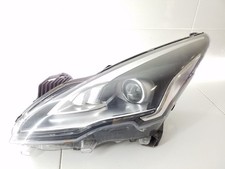 Peugeot 5008 2011 Left Headlight 9805525580 BOS70947