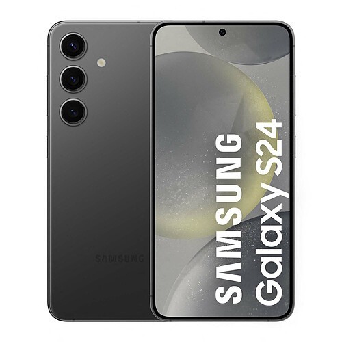 Samsung galaxy s24 - galaxy,