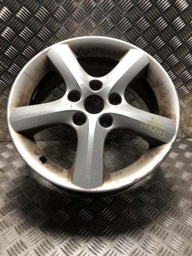 Jante suzuki sx4 - suzuki, 1