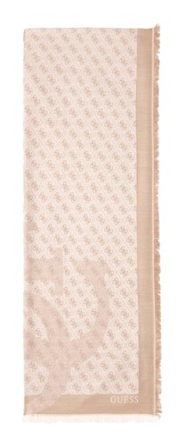 Guess écharpe erica scarf - erica,