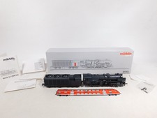 Märklin H0 AC 37172 Locomotive Série 27 Sncb Nem Kk Kkk Numérique Mint + Box #