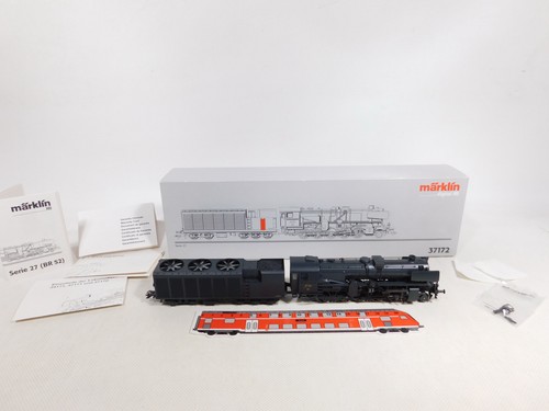 Märklin 37172 - ac,
