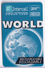 FRANCE TELECARTE / PHONECARD