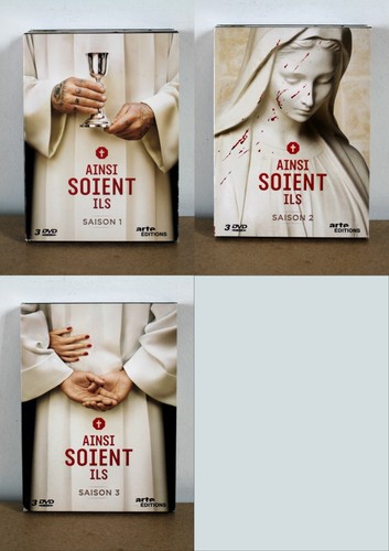 Ainsi soient ils - , l'intégrale