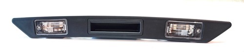 Poignee bouton palpeur - 1x,