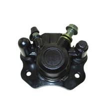 Étrier de frein avant gauche