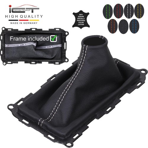 Manual leather for ford - leather,