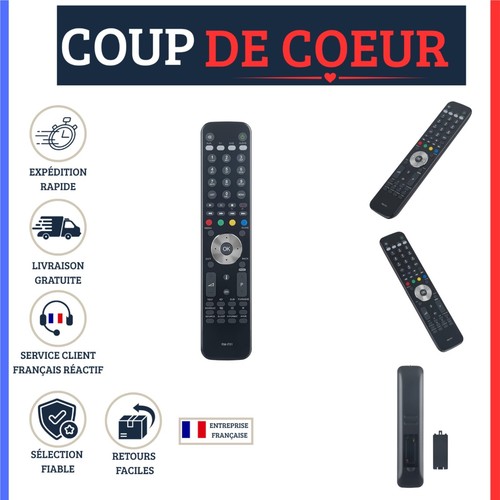 Vinabty f01 télécommande - vinabty, rm-f01