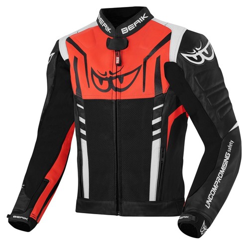 Veste cuir moto - veste,