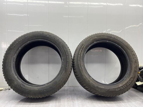 Pneu 225 r18 102 kumho - 225/55,