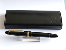 Stylo plume Montblanc