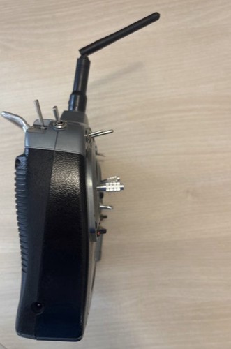 Spektrum dx6i émetteur radio - dx6i,