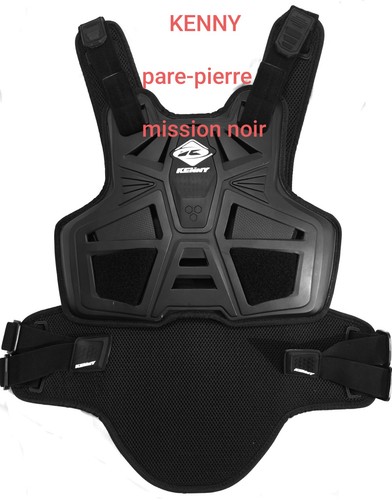 Pare pierre moto - pare-pierre,
