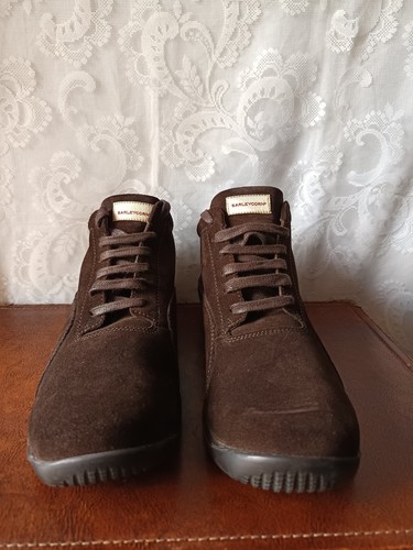 Bottines montantes - 👞,