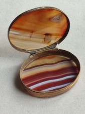 Ancienne Boîte tabatière