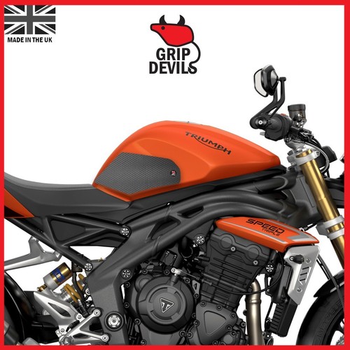 Grip devils tank - grip,