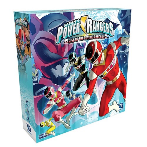 Power rangers heroes - heroes, of
