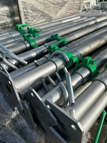 Supports de construction - 50,