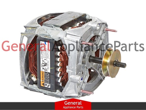 Washing machine drive - machine,