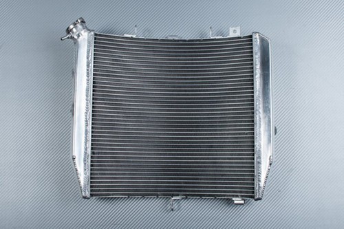 Radiateur eau type racing - type,
