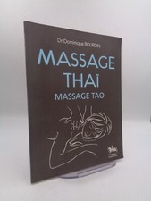 Dr Dominique Bourdin : MASSAGE