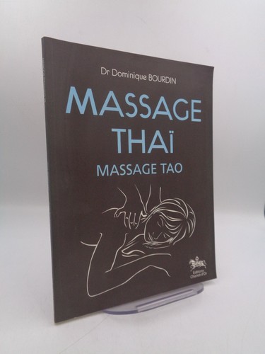Dominique bourdin massage - bourdin,