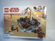 BOITE SET NEUF SCELLE LEGO