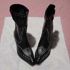 Harley Davidson Boots