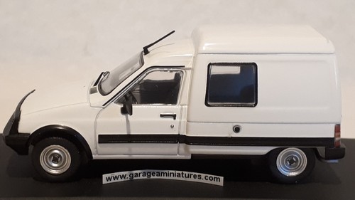 C15 citroen blanc odeon ref - citroen,