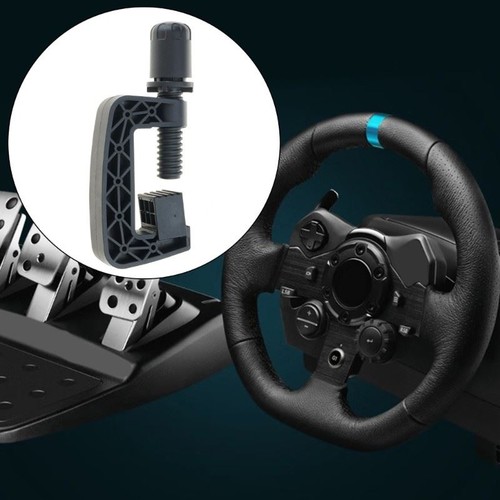 Clip fixation pour - de,