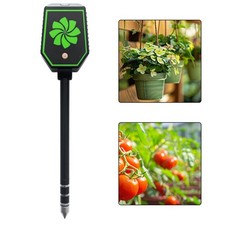 Testeur de Sol 8 en 1