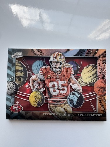 2025 topps cosmic - 2025,