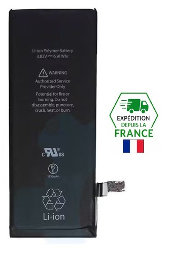Batterie pour apple - , /