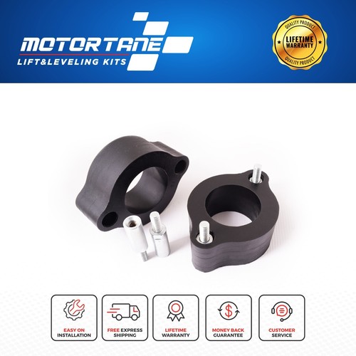 Kit levage pour jeep patriot - kit,