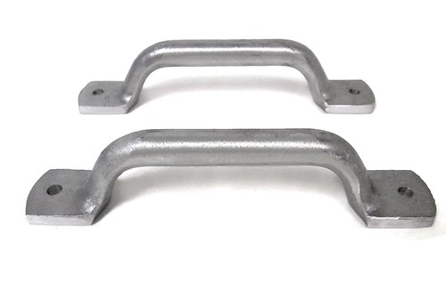 New boat handles jon - new,