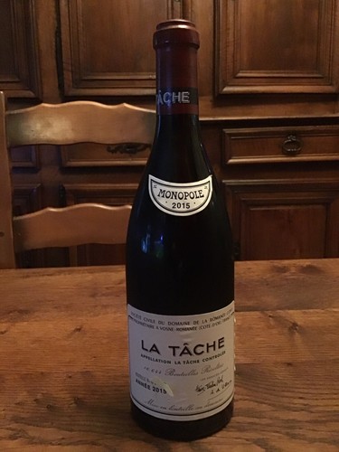 2015 tache domaine - 2015, de