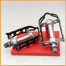 PÉDALES D'ENREGISTREMENT