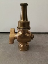 Robinet diffuseur vintage