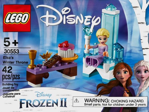 Lego disney frozen 30553 - #30553,
