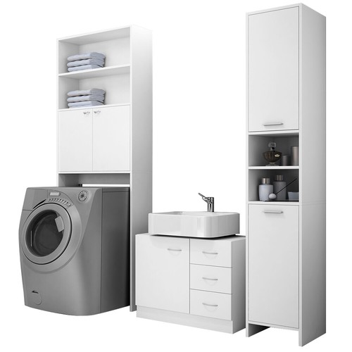 Set meubles salle de - meubles,