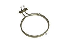 RESISTANCE CHALEUR TOURNANTE