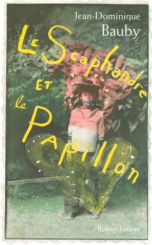 Scaphandre papillon - le,